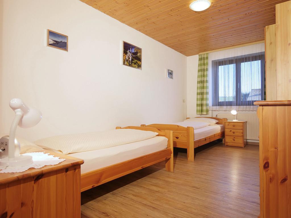 Ferienwohnungen Woerner Оберштауфен Экстерьер фото